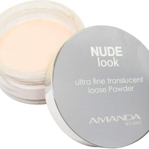 amanda milano nude look loose powder 191.14